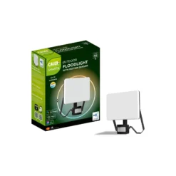 Calex Smart Seguridad exterior sin marco, Sensor CCT