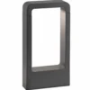 Das - purista baliza LED de aluminio