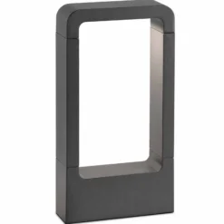 Das - purista baliza LED de aluminio