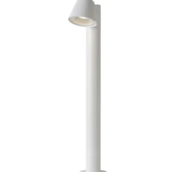 Dingo blanco LED lámpara colgante con GU10