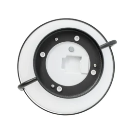 Dyberg Larsen Summer lámpara de mesa solar USB