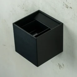 Dyberg Larsen Venus aplique LED de exterior