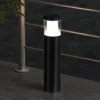 EGLO connect baliza LED Basalgo-Z, negro