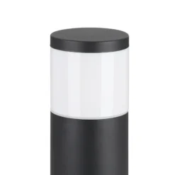 EGLO connect baliza LED Basalgo-Z, negro