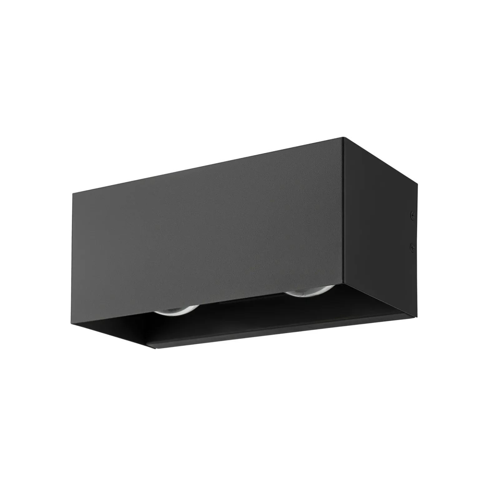EGLO Lesmo aplique LED de exterior, up y downlight