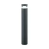 Elegante baliza LED resistente al clima Mono