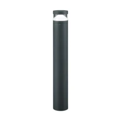 Elegante baliza LED resistente al clima Mono
