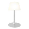 EVA Solo lámpara de terraza solar LED USB dim 50cm