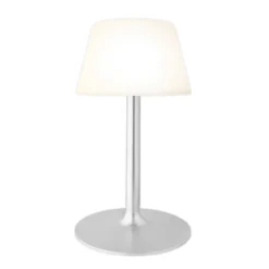 EVA Solo lámpara de terraza solar LED USB dim 50cm