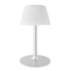 EVA Solo lámpara de terraza solar LED USB dim 50cm