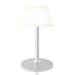 EVA Solo lámpara de terraza solar LED USB dim 50cm
