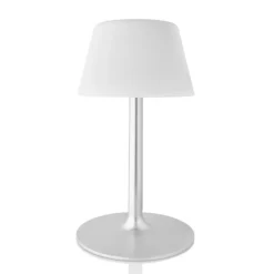 EVA Solo lámpara de terraza solar LED USB dim 50cm