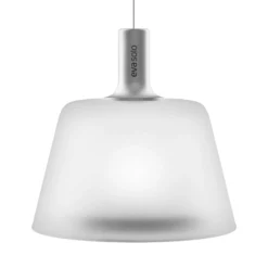 EVA Solo SunLight colgante LED, módulo solar