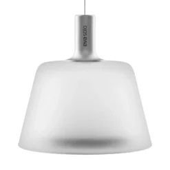 EVA Solo SunLight colgante LED, módulo solar