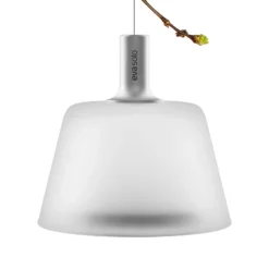 EVA Solo SunLight colgante LED, módulo solar