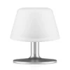 EVA Solo SunLight de mesa solar LED esmerilado