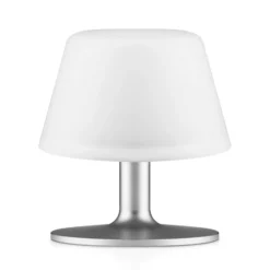 EVA Solo SunLight de mesa solar LED esmerilado