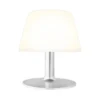 Eva Solo SunLight lámpara de mesa LED solar, USB 24cm