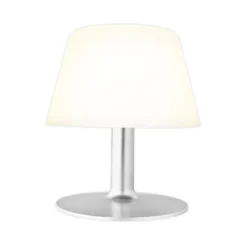 Eva Solo SunLight lámpara de mesa LED solar, USB 24cm