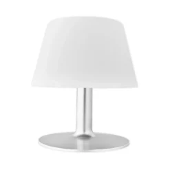 Eva Solo SunLight lámpara de mesa LED solar, USB 24cm