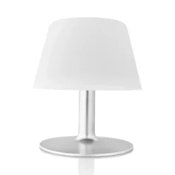 Eva Solo SunLight lámpara de mesa LED solar, USB 24cm