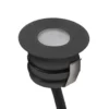 EVN 441520A Lámpara de suelo LED empotrable, 12 V CC, 0,6 W