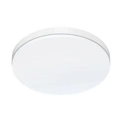 EVN Decko LED CCT 15/18/25/30 W Ø 35 cm blanco