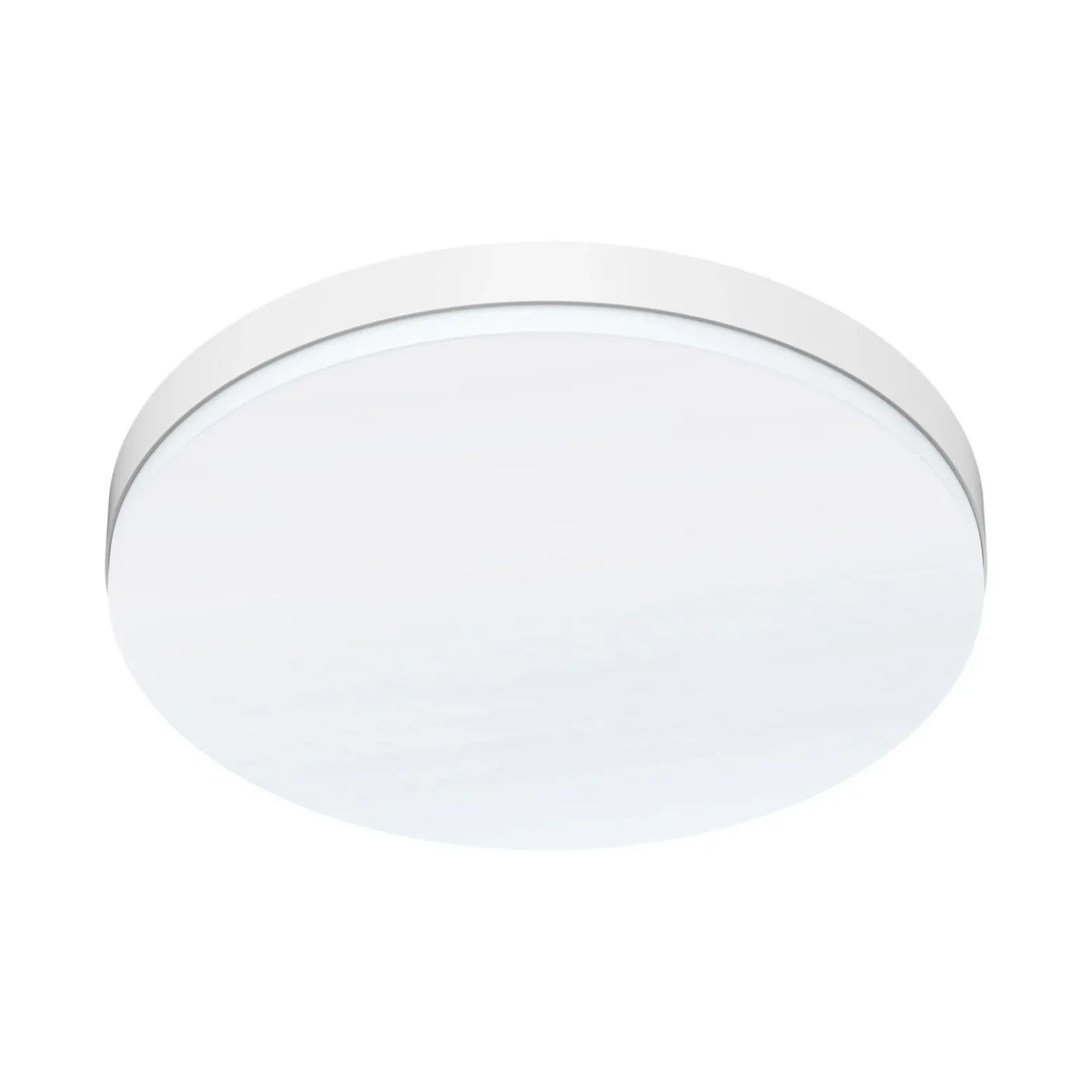 EVN Decko LED CCT 15/18/25/30 W Ø 35 cm blanco