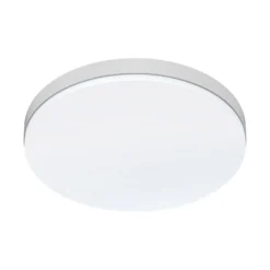 EVN Decko LED CCT 15/18/25/30 W Ø 35 cm plata