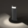 EVN Halbo bolardo luminoso LED media columna
