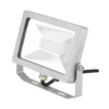 EVN LFA foco exterior enchufe plata 3.000K 15W