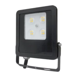 EVN Panthera foco exterior LED IP65 10W 3.000K