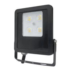 EVN Panthera foco exterior LED IP65 10W 3.000K