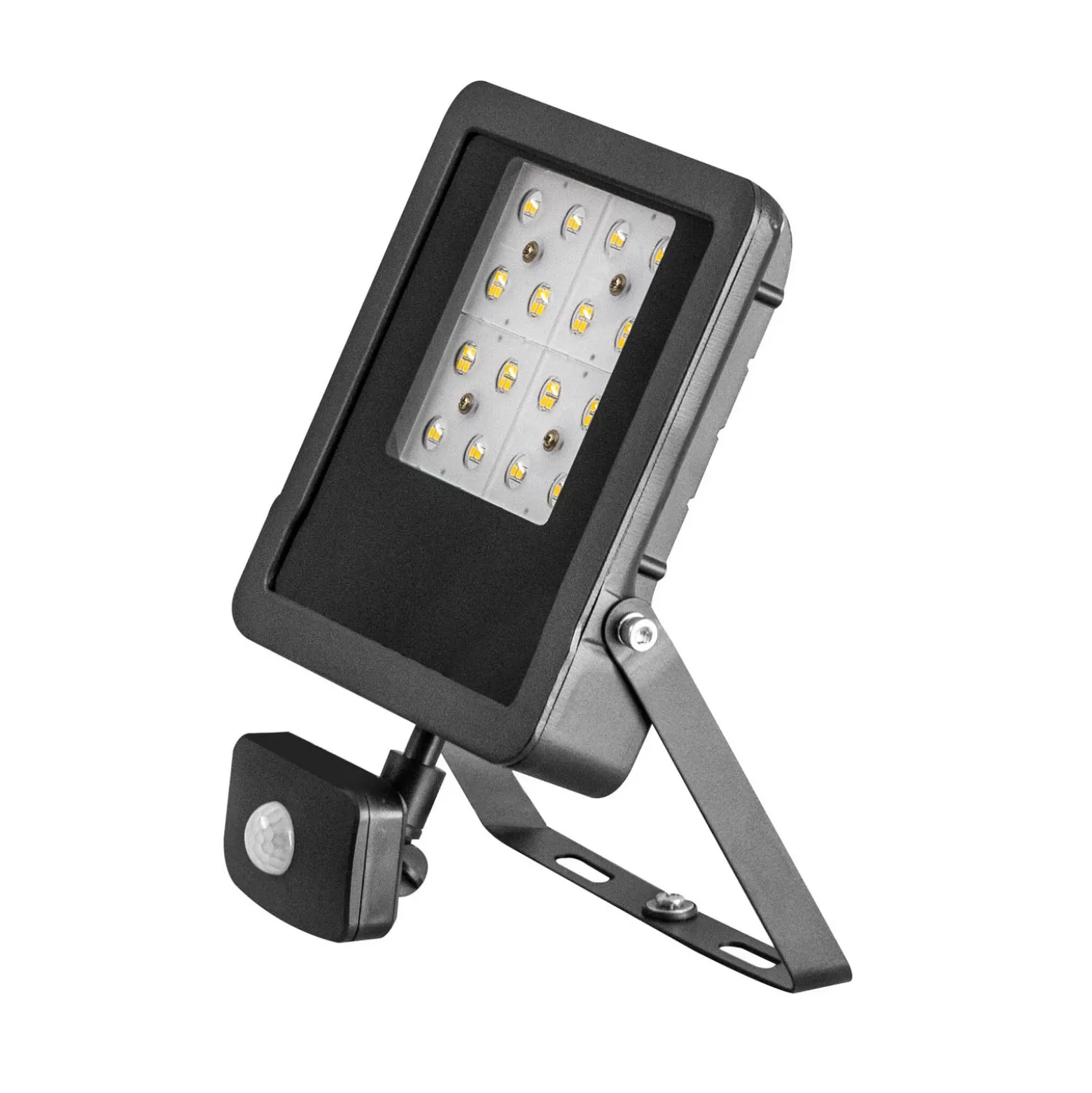 EVN Panthera foco exterior sensor IP44 30W 4.000K