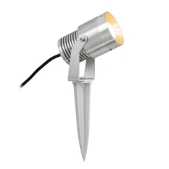 EVN PC671002 Foco de jardín LED punta de tierra 24V 10W