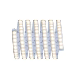Extensión de tira LED Paulmann MaxLED 1000, 2,5 m, CCT, IP44