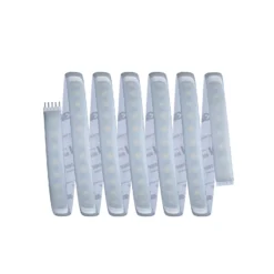 Extensión de tira LED Paulmann MaxLED 1000, 2,5 m, CCT, IP44