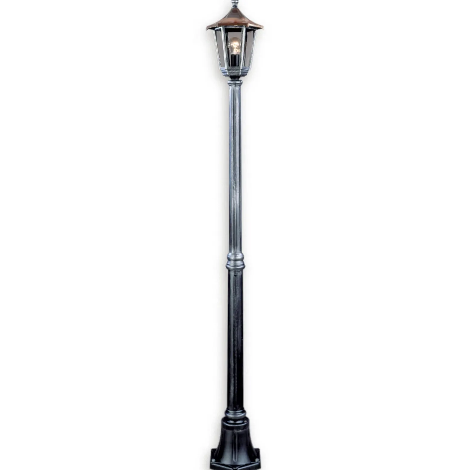 Farola antigua ANTOINE