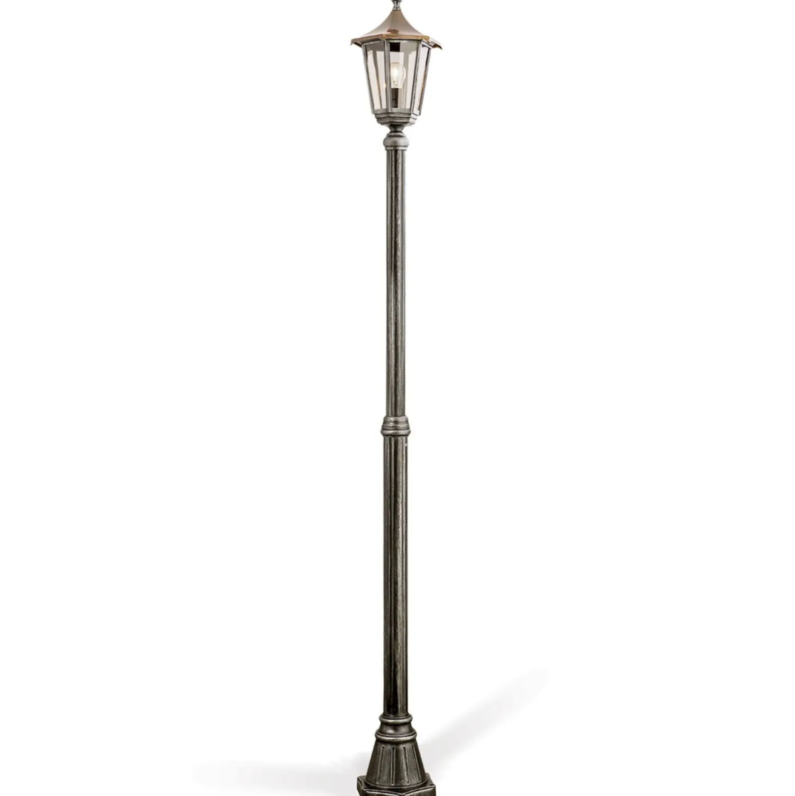 Farola antigua ANTOINE