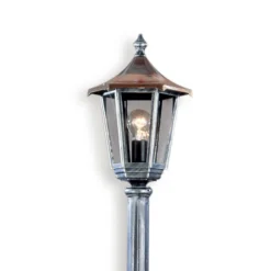 Farola antigua ANTOINE
