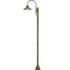 Farola Casale 270 cm 1 luz