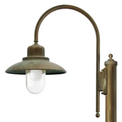 Farola Casale 270 cm 1 luz