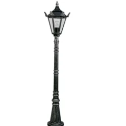 Farola estilo casa de campo 754
