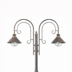 Farola Nautica 2 luces