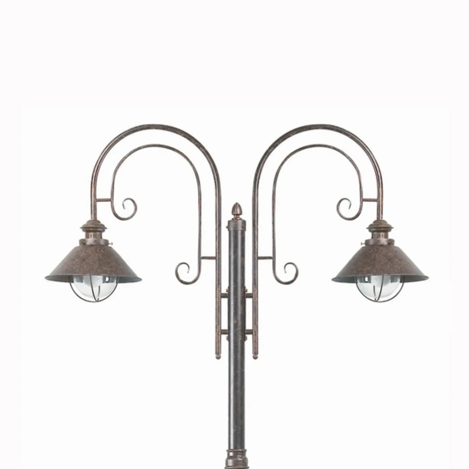 Farola Nautica 2 luces