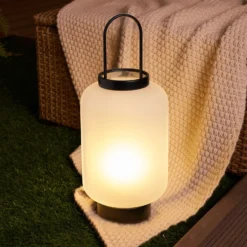 Farol móvil Pauleen Glow, función temporizador, IP44