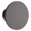FLOS Camouflage 140 aplique LED basalto
