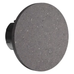 FLOS Camouflage 140 aplique LED basalto