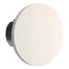 FLOS Camouflage 140 aplique LED empotrada
