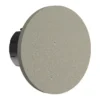 FLOS Camouflage 140 aplique LED hormigón